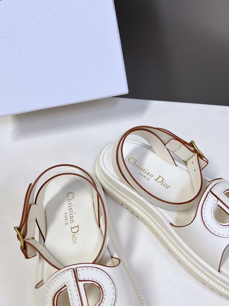 Christian Dior Sandals